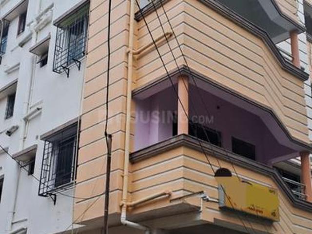 3 BHK Apartment in Behala for resale Kolkata. The reference number is 21257789