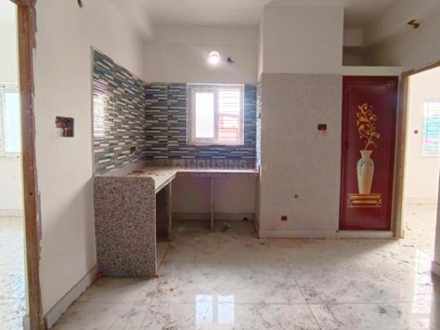 3 BHK Apartment in Behala for resale Kolkata. The reference number is 21261099