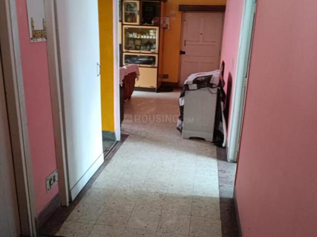 3 BHK Apartment in Behala for resale Kolkata. The reference number is 21288373