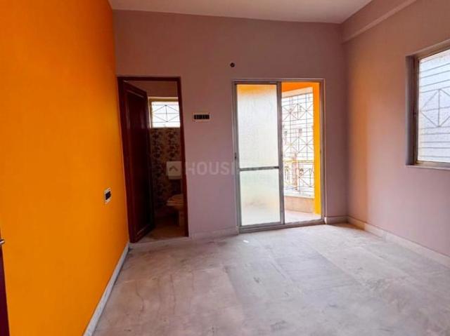 3 BHK Apartment in Behala for resale Kolkata. The reference number is 21383646