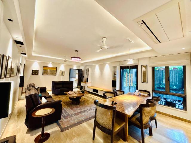 3 BHK Apartment in Behala for resale Kolkata. The reference number is 21388335