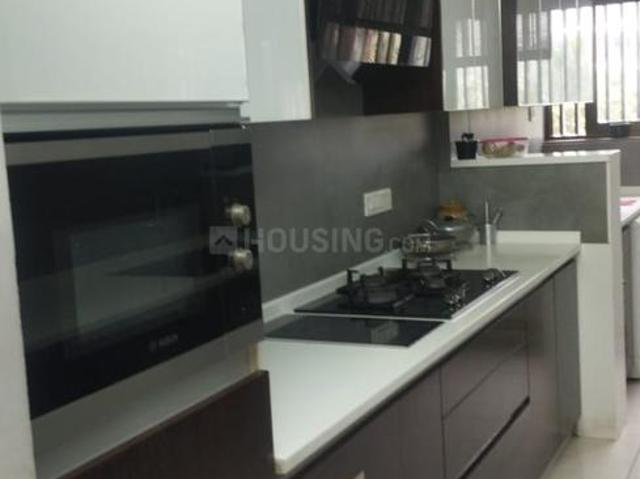 3 BHK Apartment in Bejai for rent Mangalore. The reference number is 20278787