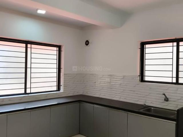 3 BHK Apartment in Bejai for rent Mangalore. The reference number is 20405241