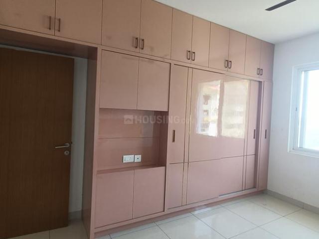 3 BHK Apartment in Bejai for rent Mangalore. The reference number is 21259593