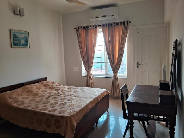 3 BHK Apartment in Bejai for rent Mangalore. The reference number is 21277400