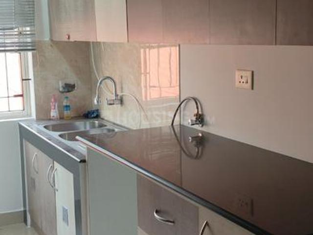 3 BHK Apartment in Bejai for resale Mangalore. The reference number is 19874179