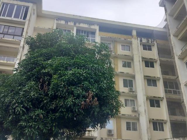 3 BHK Apartment in Bejai for resale Mangalore. The reference number is 21229973