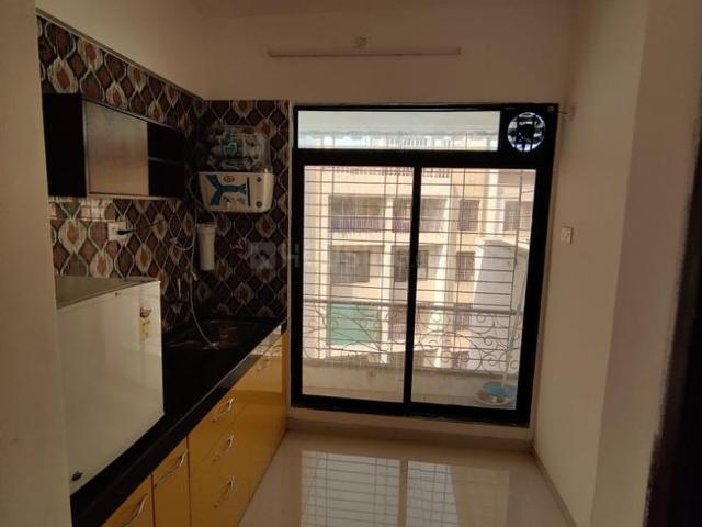 3 BHK Apartment in Belapur CBD for rent Navi Mumbai. The reference number is 13070982