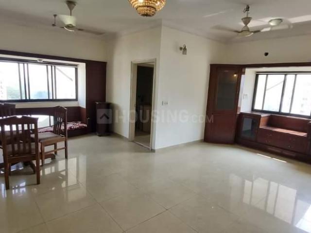 3 BHK Apartment in Belapur CBD for rent Navi Mumbai. The reference number is 13235046