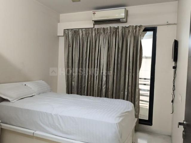 3 BHK Apartment in Belapur CBD for rent Navi Mumbai. The reference number is 15629673