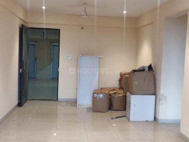 3 BHK Apartment in Belapur CBD for rent Navi Mumbai. The reference number is 20461558