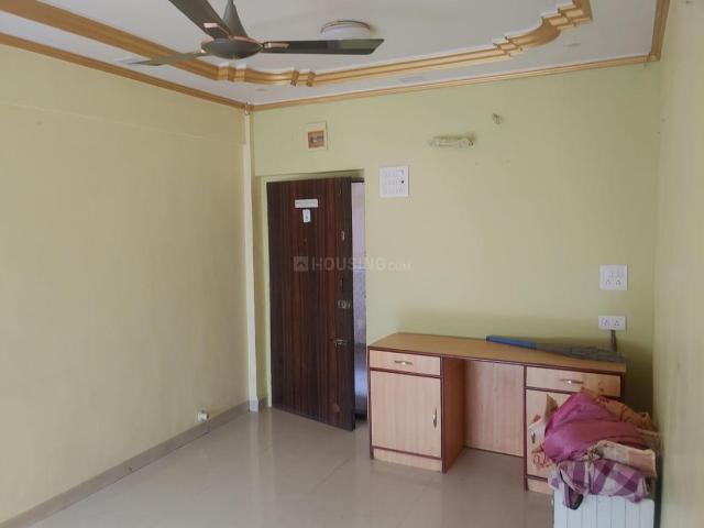 3 BHK Apartment in Belapur CBD for rent Navi Mumbai. The reference number is 20587850