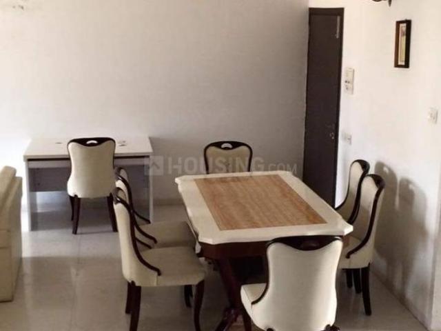 3 BHK Apartment in Belapur CBD for rent Navi Mumbai. The reference number is 20918565