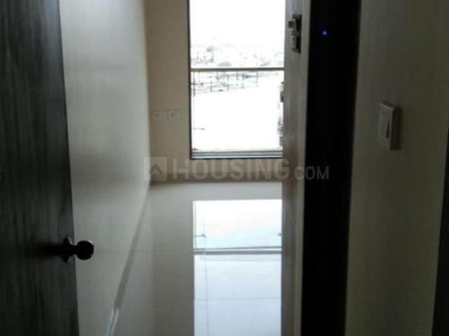 3 BHK Apartment in Belapur CBD for rent Navi Mumbai. The reference number is 20234034