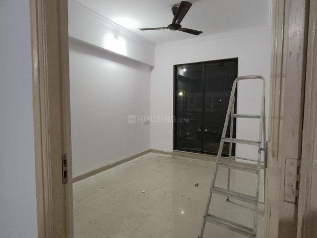 3 BHK Apartment in Belapur CBD for rent Navi Mumbai. The reference number is 20370798