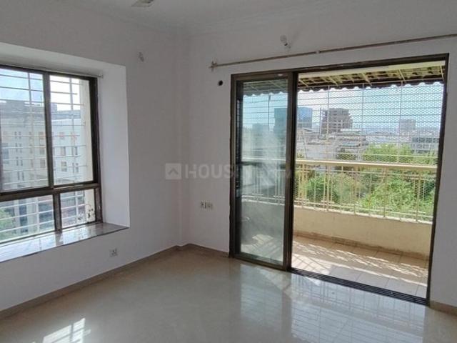 3 BHK Apartment in Belapur CBD for rent Navi Mumbai. The reference number is 21056040