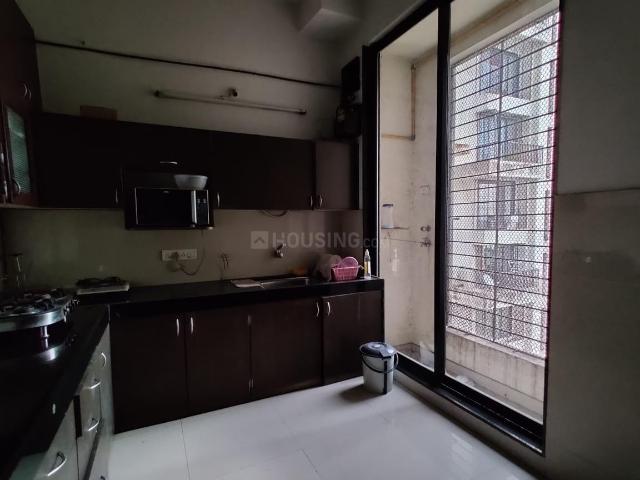 3 BHK Apartment in Belapur CBD for rent Navi Mumbai. The reference number is 21058139