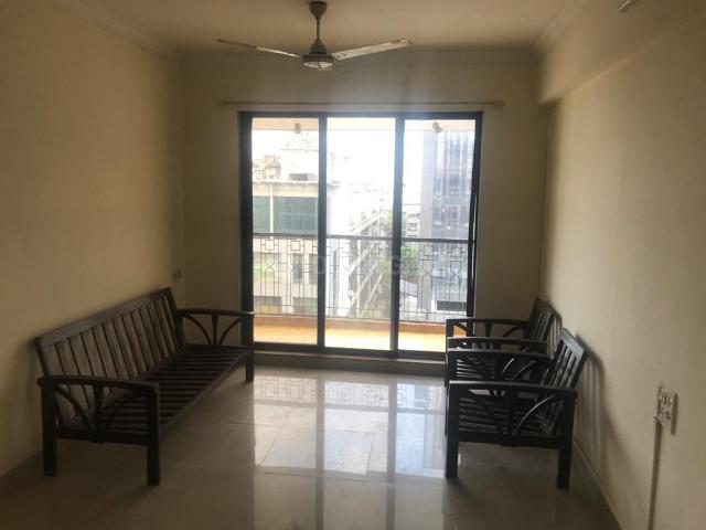 3 BHK Apartment in Belapur CBD for rent Navi Mumbai. The reference number is 21153540
