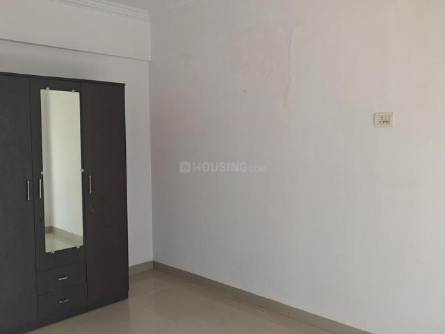 3 BHK Apartment in Belapur CBD for rent Navi Mumbai. The reference number is 21224594