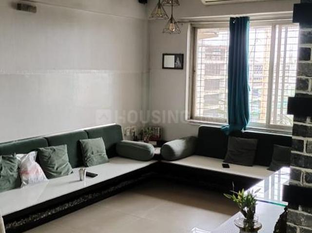 3 BHK Apartment in Belapur CBD for rent Navi Mumbai. The reference number is 21247246
