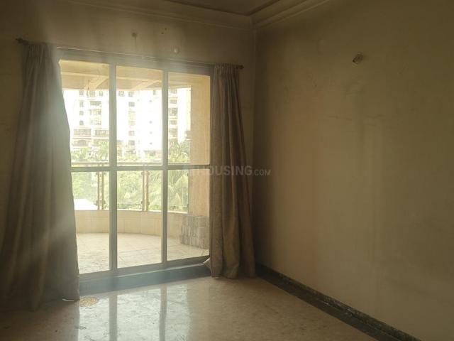 3 BHK Apartment in Belapur CBD for rent Navi Mumbai. The reference number is 21261839