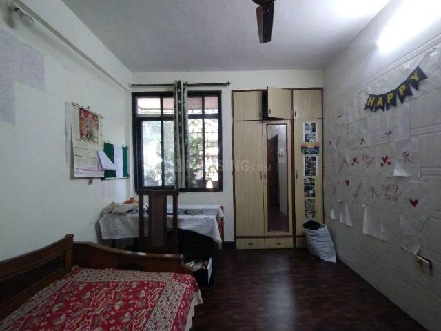3 BHK Apartment in Belapur CBD for rent Navi Mumbai. The reference number is 21282214