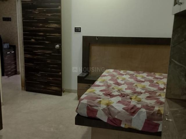 3 BHK Apartment in Belapur CBD for resale Navi Mumbai. The reference number is 19158717