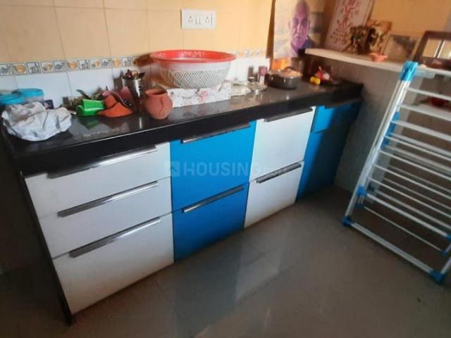 3 BHK Apartment in Belapur CBD for resale Navi Mumbai. The reference number is 19320607