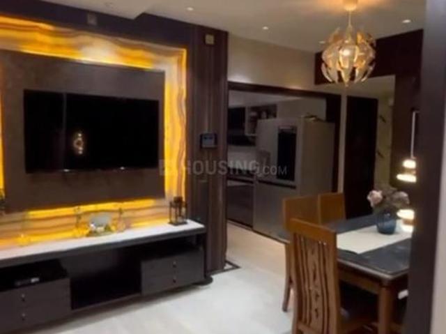 3 BHK Apartment in Belapur CBD for resale Navi Mumbai. The reference number is 19794007