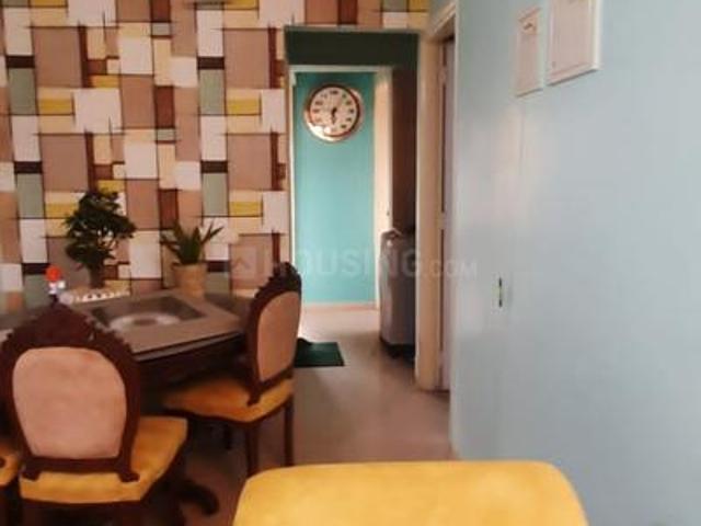 3 BHK Apartment in Belapur CBD for resale Navi Mumbai. The reference number is 20156162