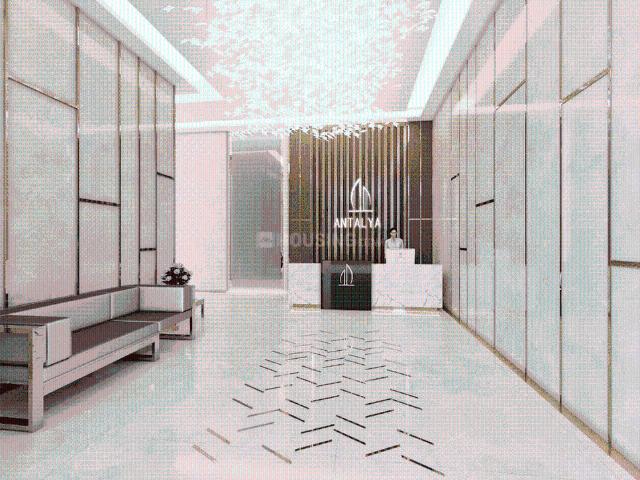 3 BHK Apartment in Belapur CBD for resale Navi Mumbai. The reference number is 20241421