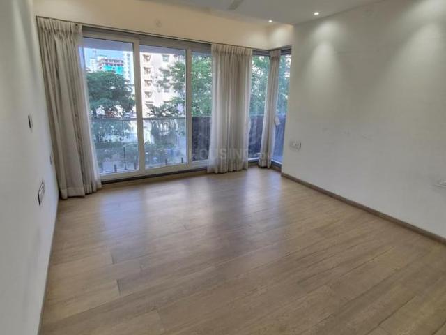 3 BHK Apartment in Belapur CBD for resale Navi Mumbai. The reference number is 20483653