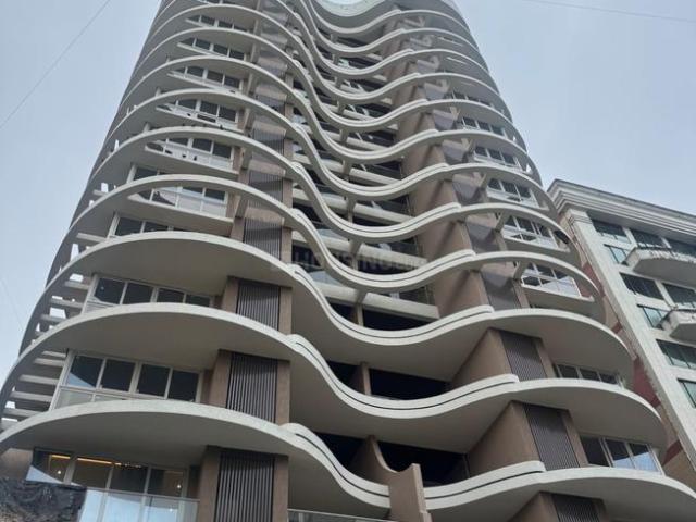 3 BHK Apartment in Belapur CBD for resale Navi Mumbai. The reference number is 21251099