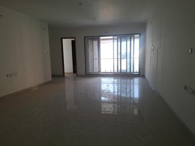3 BHK Apartment in Belapur CBD for resale Navi Mumbai. The reference number is 21360565