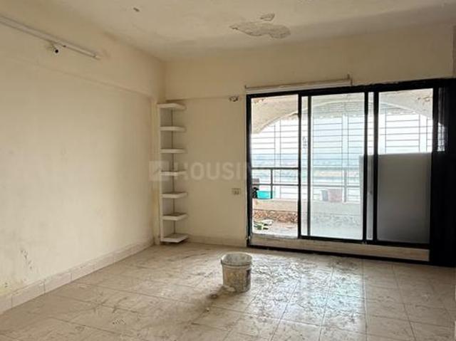3 BHK Apartment in Belapur CBD for resale Navi Mumbai. The reference number is 21380547