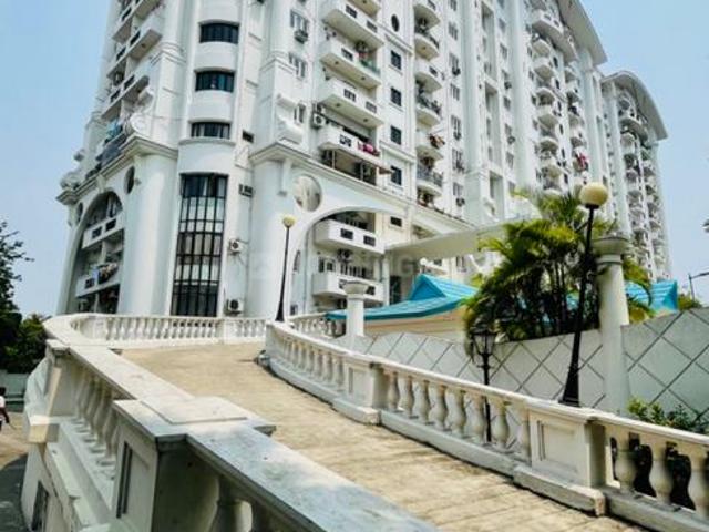 3 BHK Apartment in Belgachia for resale Kolkata. The reference number is 12026360