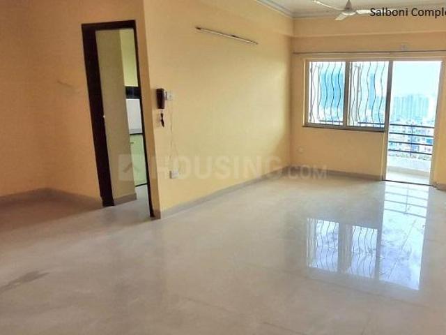 3 BHK Apartment in Belgachia for resale Kolkata. The reference number is 19450677