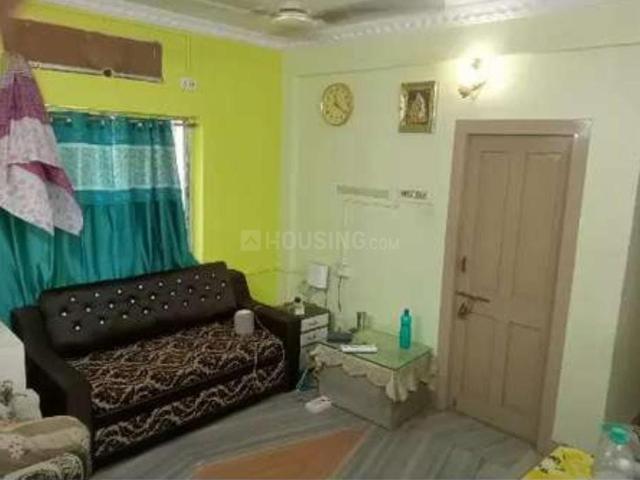 3 BHK Apartment in Belgachia Village Housing Estate for rent Kolkata. The reference number is 21377420