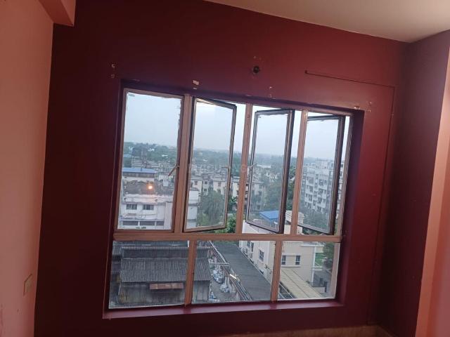 3 BHK Apartment in Belghoria for rent Kolkata. The reference number is 17934682