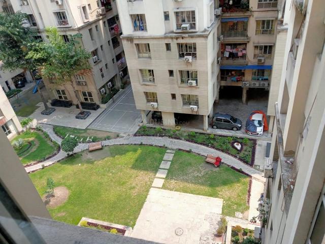 3 BHK Apartment in Belghoria for rent Kolkata. The reference number is 19768537