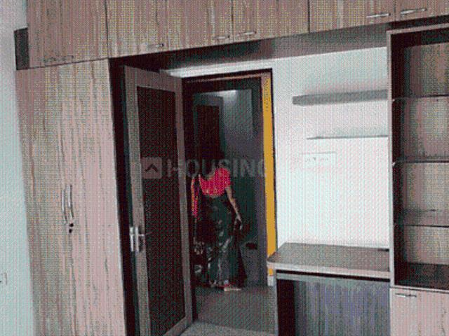3 BHK Apartment in Belghoria for rent Kolkata. The reference number is 21207156