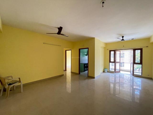 3 BHK Apartment in Belghoria for rent Kolkata. The reference number is 9404531