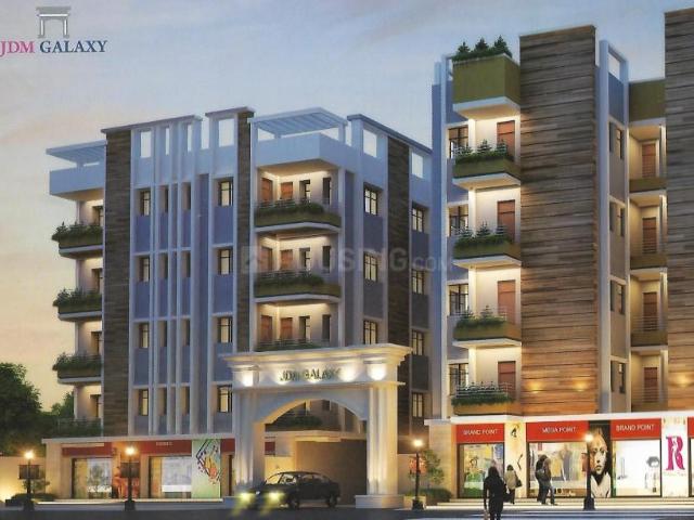 3 BHK Apartment in Belghoria for resale Kolkata. The reference number is 17600521