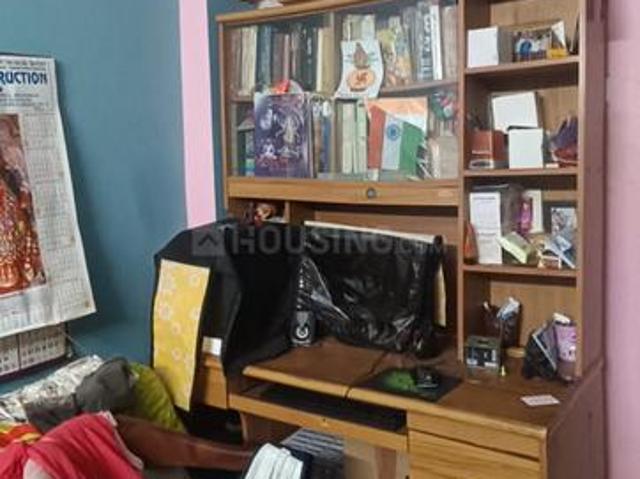 3 BHK Apartment in Belghoria for resale Kolkata. The reference number is 19063551