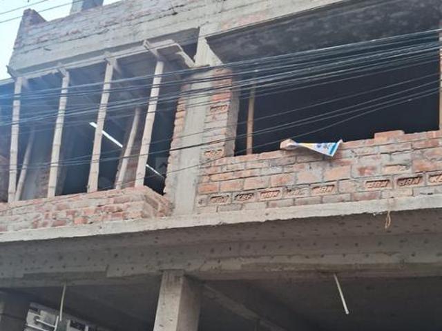3 BHK Apartment in Belghoria for resale Kolkata. The reference number is 19350794
