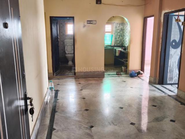 3 BHK Apartment in Belghoria for resale Kolkata. The reference number is 20781810
