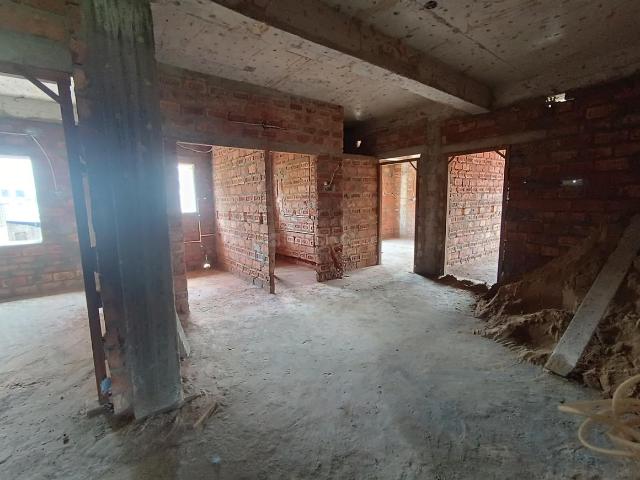 3 BHK Apartment in Belghoria for resale Kolkata. The reference number is 21071716