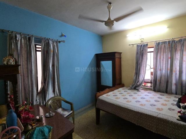 3 BHK Apartment in Belghoria for resale Kolkata. The reference number is 21116800