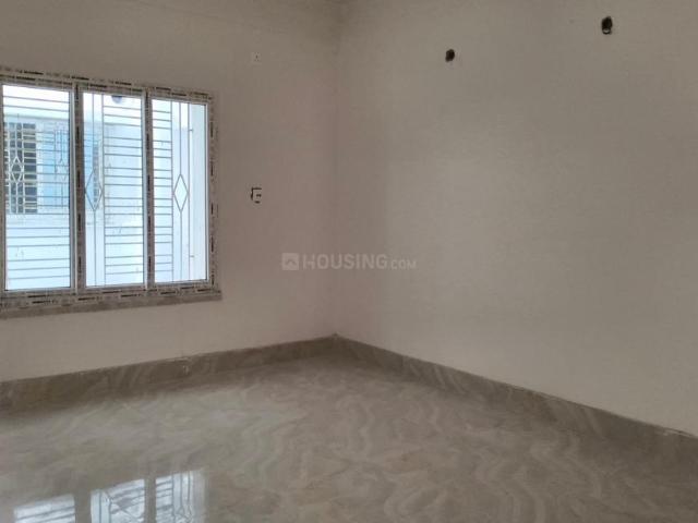 3 BHK Apartment in Belghoria for resale Kolkata. The reference number is 21257559