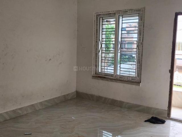 3 BHK Apartment in Belghoria for resale Kolkata. The reference number is 21257639